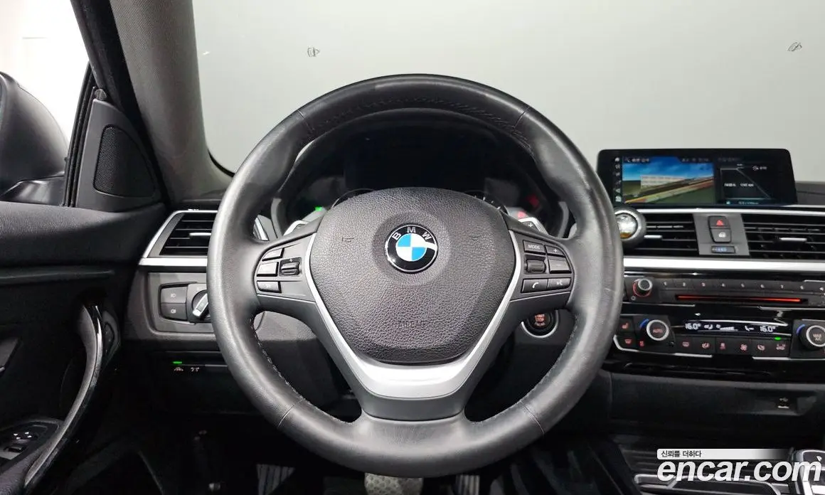 BMW 4 серия 2019 2.0 автомат (гидро), фото 13 BMW 4 серия 2019 2.0 автомат (гидро), фото 13
