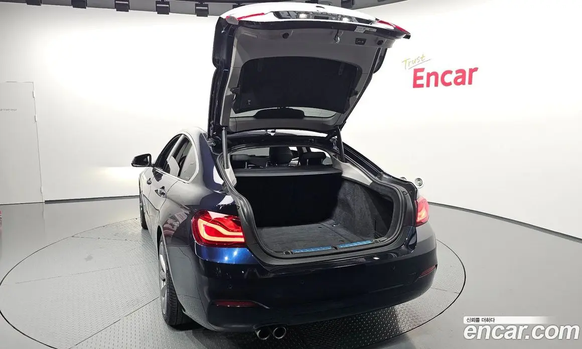 BMW 4 серия 2019 2.0 автомат (гидро), фото 20 BMW 4 серия 2019 2.0 автомат (гидро), фото 20