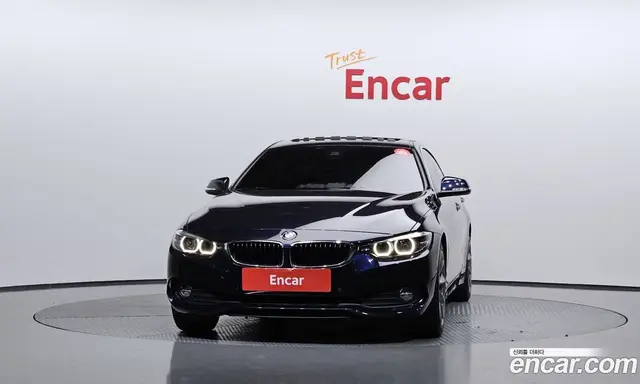 BMW 4 серия 2019 2.0 автомат (гидро), миниатюра 3 BMW 4 серия 2019 2.0 автомат (гидро), миниатюра 3