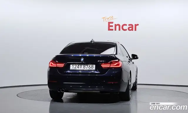 BMW 4 серия 2019 2.0 автомат (гидро), миниатюра 4 BMW 4 серия 2019 2.0 автомат (гидро), миниатюра 4