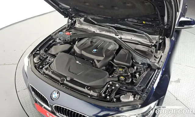 BMW 4 серия 2019 2.0 автомат (гидро), миниатюра 6 BMW 4 серия 2019 2.0 автомат (гидро), миниатюра 6