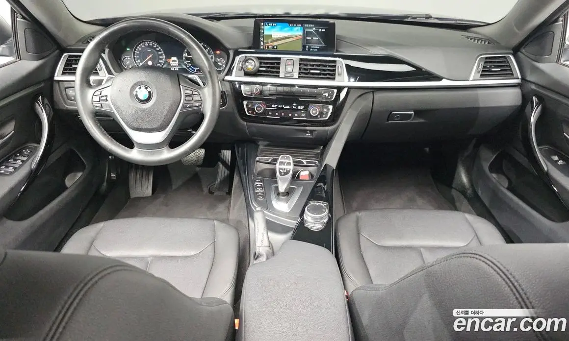 BMW 4 серия 2019 2.0 автомат (гидро), фото 7 BMW 4 серия 2019 2.0 автомат (гидро), фото 7