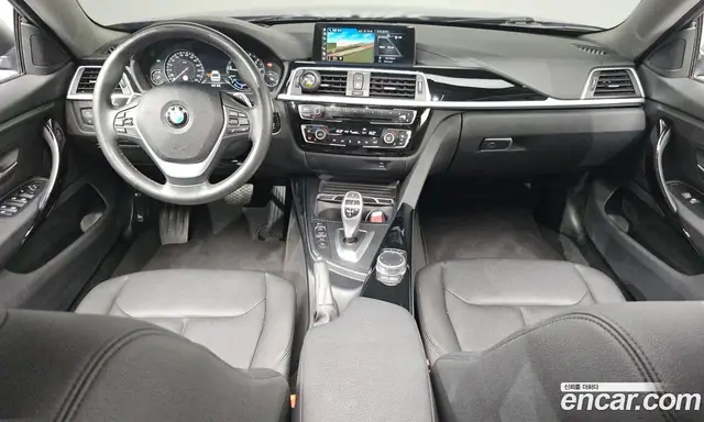 BMW 4 серия 2019 2.0 автомат (гидро), миниатюра 7 BMW 4 серия 2019 2.0 автомат (гидро), миниатюра 7