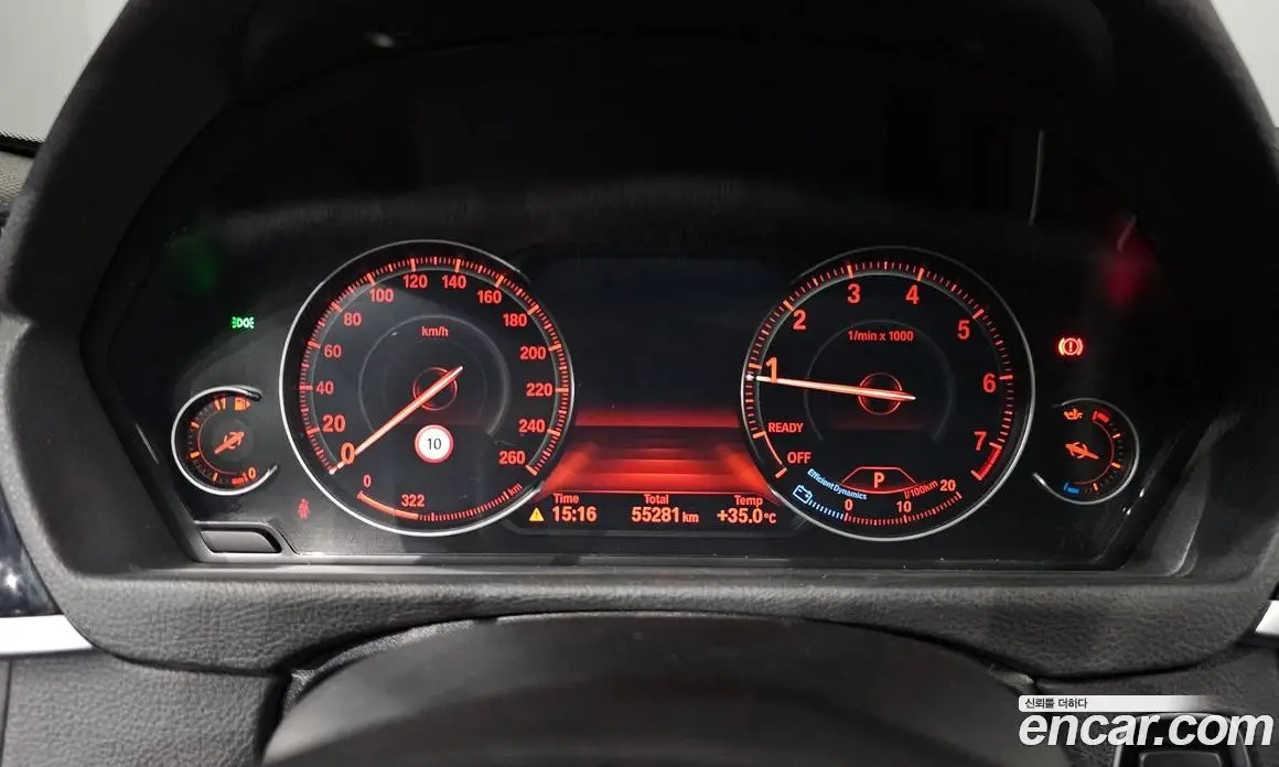 BMW 4 серия 2019 2.0 автомат (гидро), фото 8 BMW 4 серия 2019 2.0 автомат (гидро), фото 8