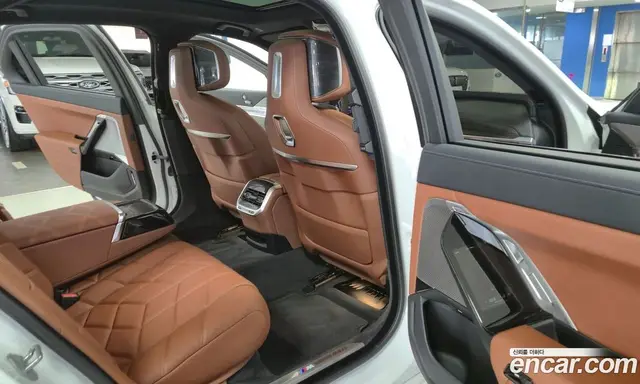 BMW 7 серия 2026 3.0 автомат (гидро), миниатюра 12