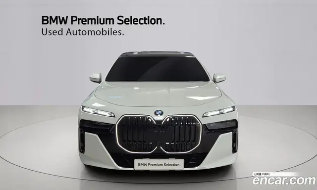 BMW 7 серия 2026 3.0 автомат (гидро), миниатюра 3 BMW 7 серия 2026 3.0 автомат (гидро), миниатюра 3