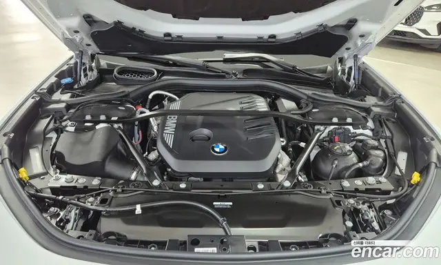 BMW 7 серия 2026 3.0 автомат (гидро), миниатюра 6 BMW 7 серия 2026 3.0 автомат (гидро), миниатюра 6
