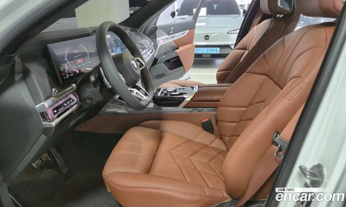 BMW 7 серия 2026 3.0 автомат (гидро), фото 10 BMW 7 серия 2026 3.0 автомат (гидро), фото 10