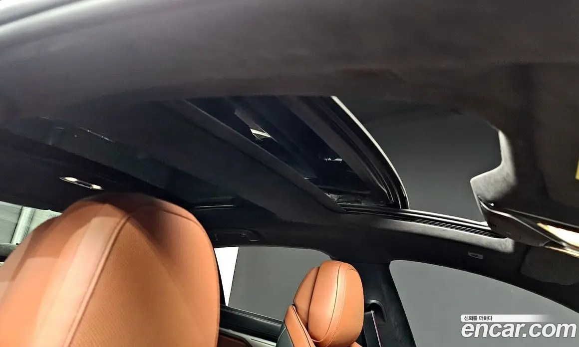 BMW 8 серия 2025 4.4 автомат (гидро), фото 18