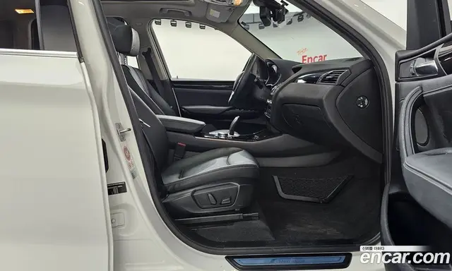 BMW X3 2015 2.0 автомат (гидро), миниатюра 11