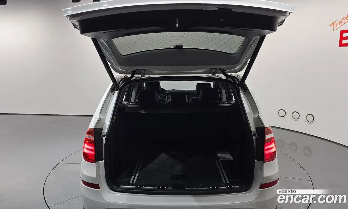 BMW X3 2015 2.0 автомат (гидро), фото 20
