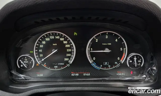BMW X3 2015 2.0 автомат (гидро), миниатюра 8