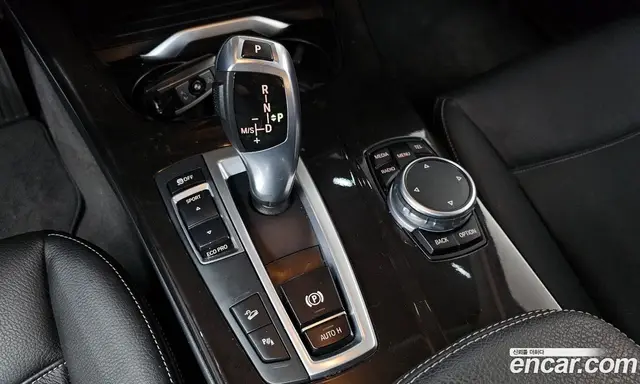 BMW X3 2015 2.0 автомат (гидро), миниатюра 9