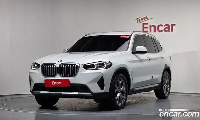 BMW X3, 2022, 78 629 км