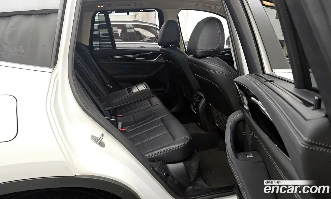 BMW X3 2022 2.0 автомат (гидро), фото 12 BMW X3 2022 2.0 автомат (гидро), фото 12