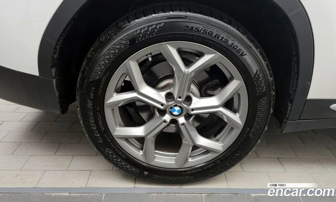 BMW X3 2022 2.0 автомат (гидро), фото 5 BMW X3 2022 2.0 автомат (гидро), фото 5