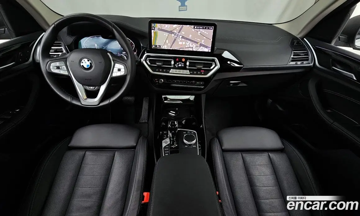 BMW X3 2022 2.0 автомат (гидро), фото 7 BMW X3 2022 2.0 автомат (гидро), фото 7