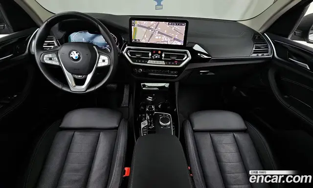 BMW X3 2022 2.0 автомат (гидро), миниатюра 7 BMW X3 2022 2.0 автомат (гидро), миниатюра 7