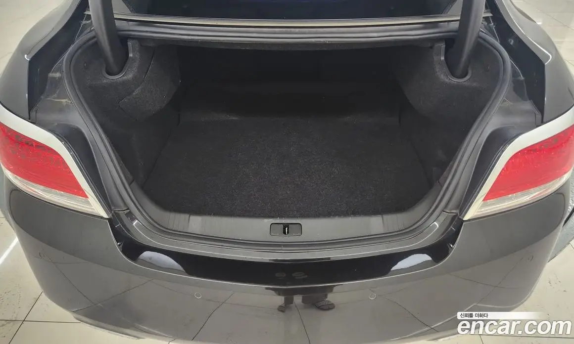 Chevrolet Alpheon 2013 2.4 автомат (гидро), фото 11