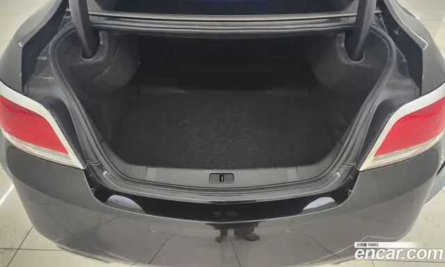 Chevrolet Alpheon 2013 2.4 автомат (гидро), миниатюра 11