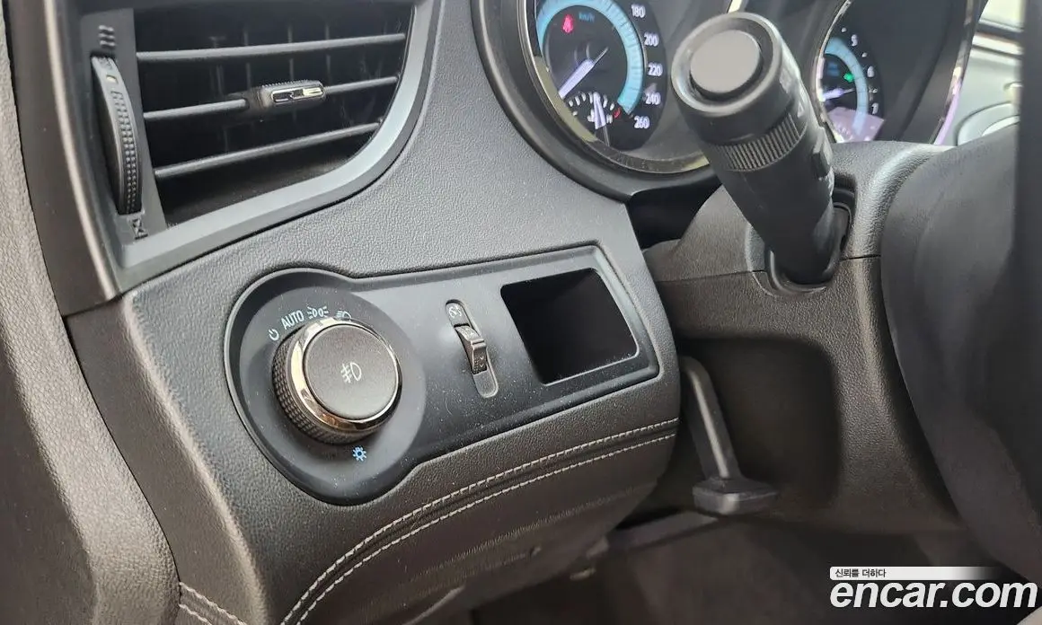 Chevrolet Alpheon 2013 2.4 автомат (гидро), фото 13