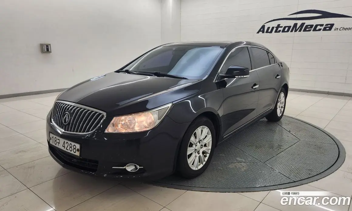 Chevrolet Alpheon 2013 2.4 автомат (гидро), фото 3