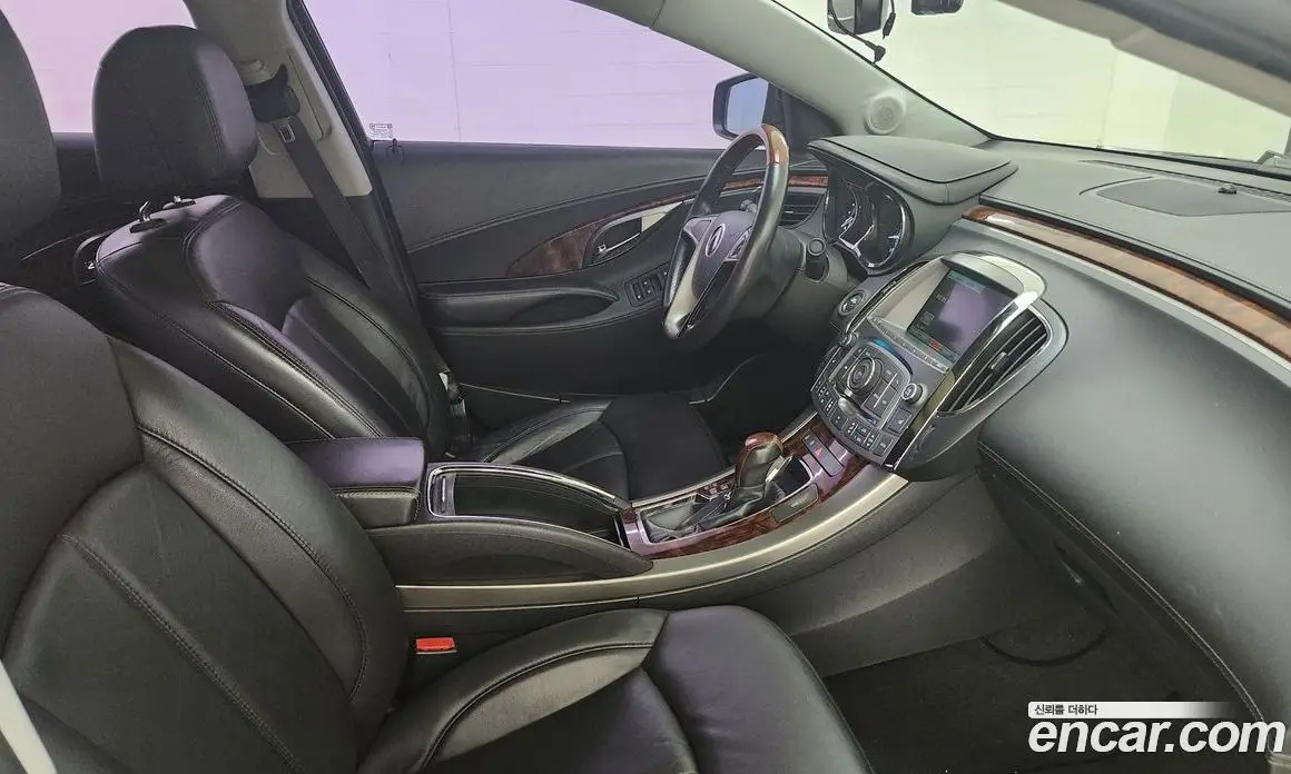 Chevrolet Alpheon 2013 2.4 автомат (гидро), фото 9