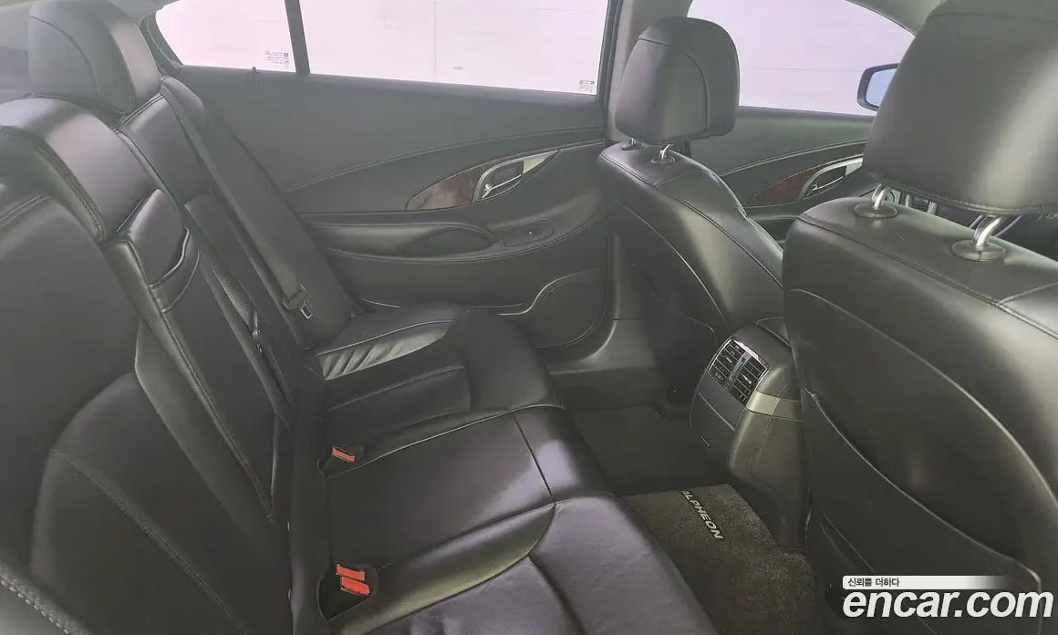 Chevrolet Alpheon 2013 2.4 автомат (гидро), фото 10
