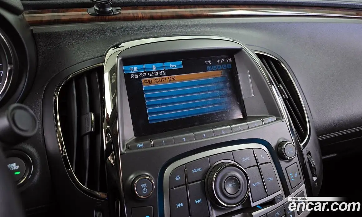 Chevrolet Alpheon 2014 2.4 автомат (гидро), фото 12