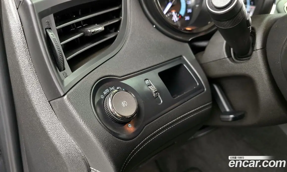 Chevrolet Alpheon 2014 2.4 автомат (гидро), фото 17