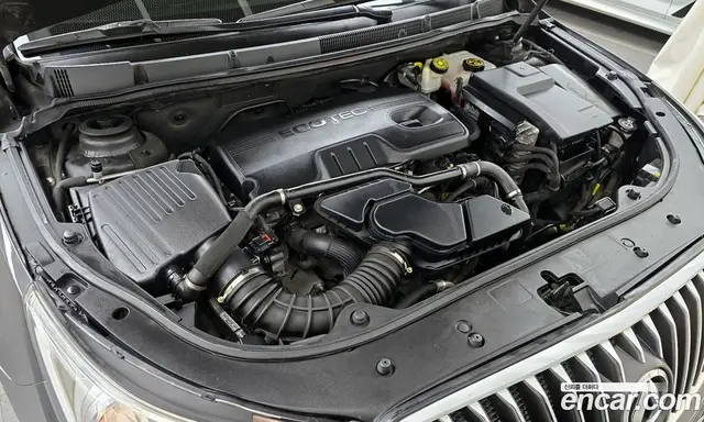 Chevrolet Alpheon 2014 2.4 автомат (гидро), миниатюра 5