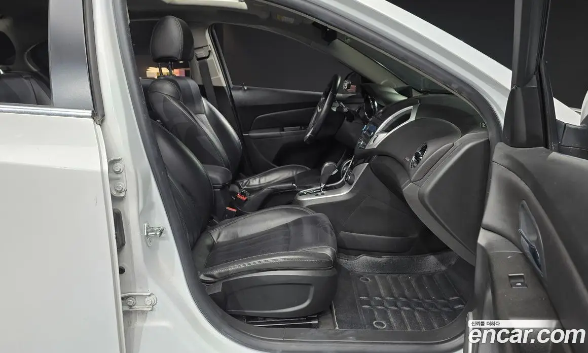 Chevrolet Cruze 2015 1.8 автомат (гидро), фото 11 Chevrolet Cruze 2015 1.8 автомат (гидро), фото 11