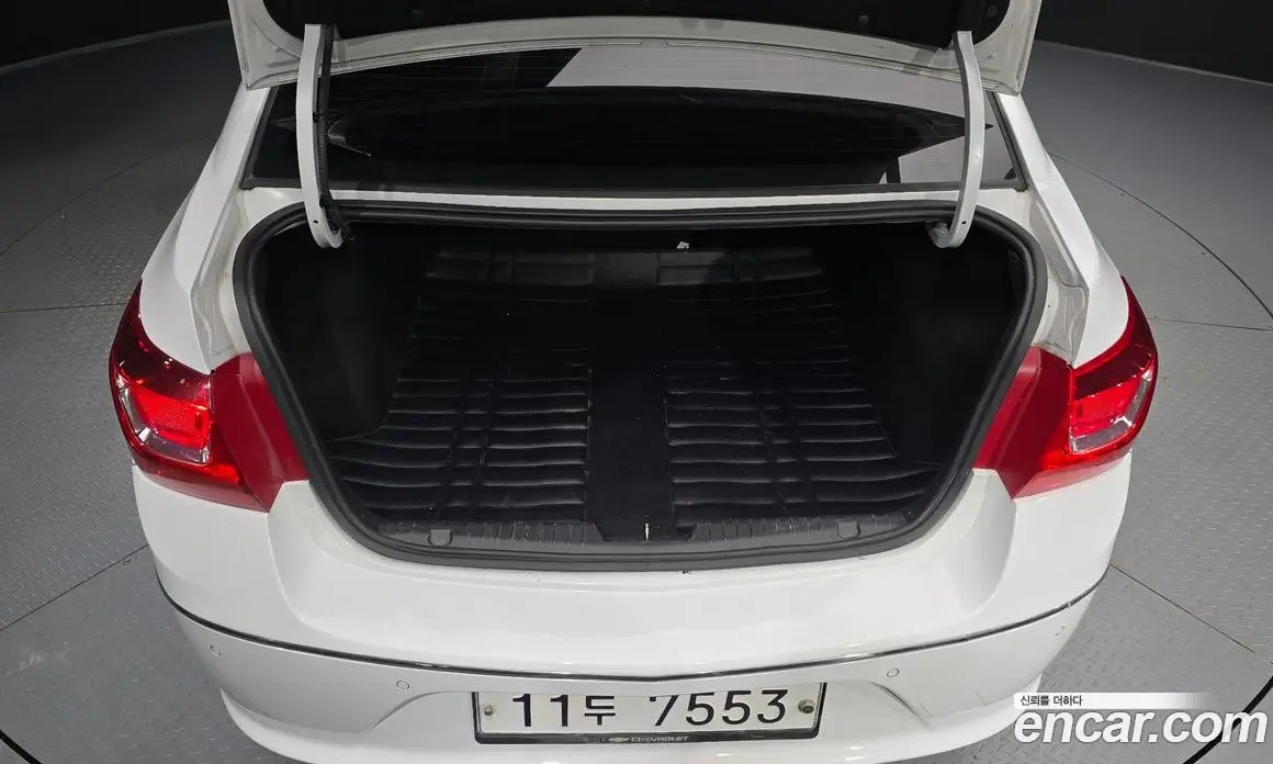 Chevrolet Cruze 2015 1.8 автомат (гидро), фото 20 Chevrolet Cruze 2015 1.8 автомат (гидро), фото 20