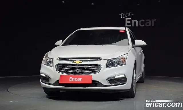 Chevrolet Cruze 2015 1.8 автомат (гидро), миниатюра 3 Chevrolet Cruze 2015 1.8 автомат (гидро), миниатюра 3
