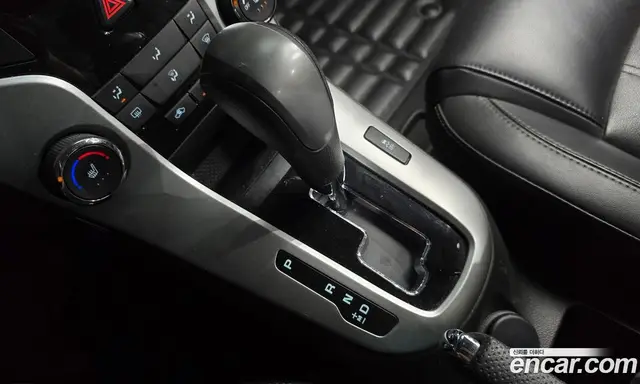 Chevrolet Cruze 2015 1.8 автомат (гидро), миниатюра 9 Chevrolet Cruze 2015 1.8 автомат (гидро), миниатюра 9