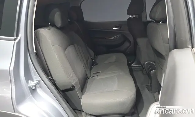 Chevrolet Orlando 2014 2.0 автомат (гидро), миниатюра 12
