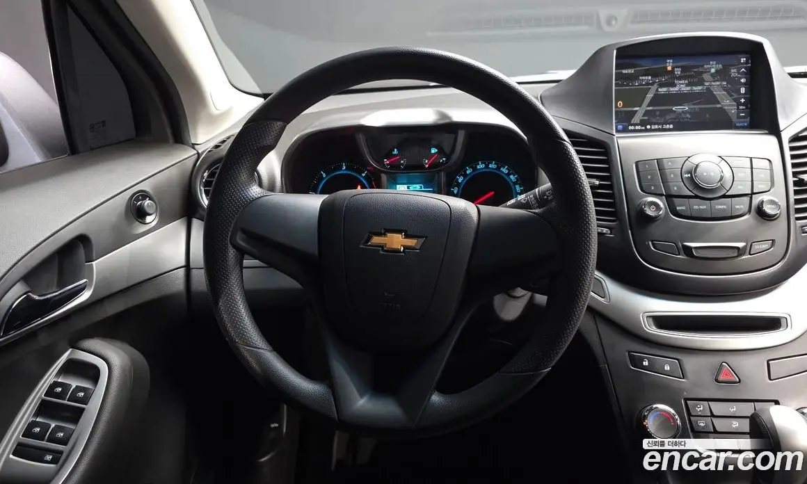 Chevrolet Orlando 2014 2.0 автомат (гидро), фото 13 Chevrolet Orlando 2014 2.0 автомат (гидро), фото 13