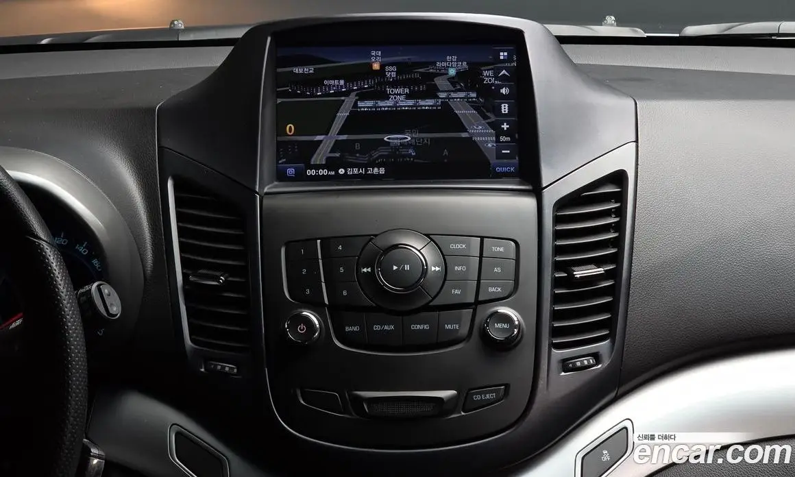 Chevrolet Orlando 2014 2.0 автомат (гидро), фото 14 Chevrolet Orlando 2014 2.0 автомат (гидро), фото 14