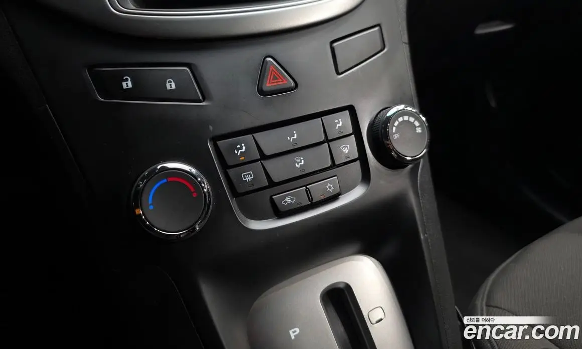 Chevrolet Orlando 2014 2.0 автомат (гидро), фото 16 Chevrolet Orlando 2014 2.0 автомат (гидро), фото 16
