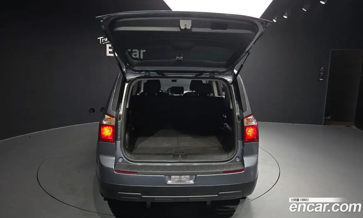 Chevrolet Orlando 2014 2.0 автомат (гидро), фото 20 Chevrolet Orlando 2014 2.0 автомат (гидро), фото 20