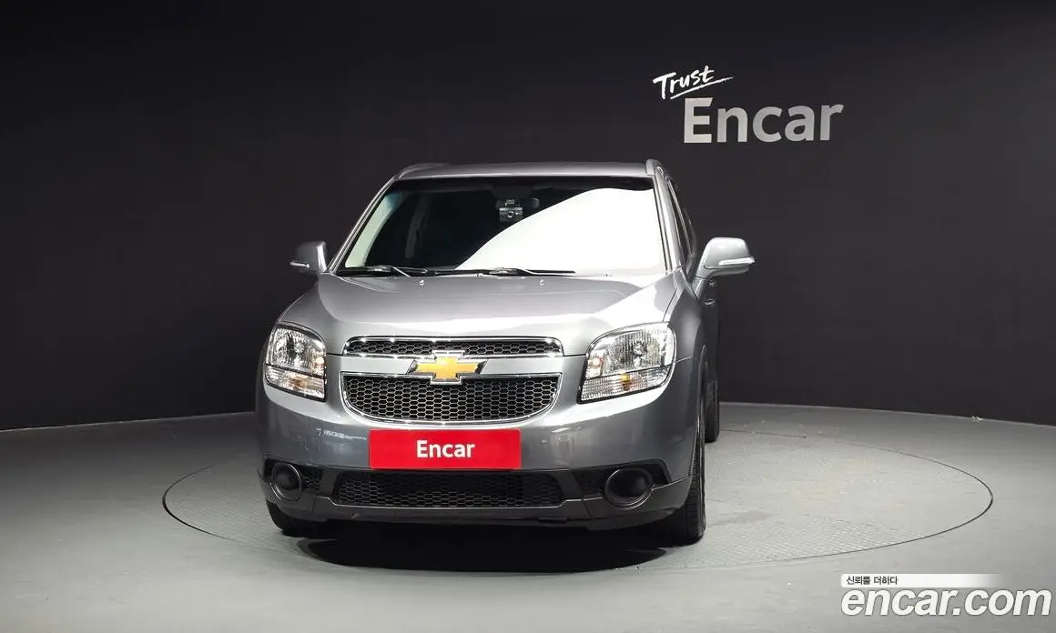 Chevrolet Orlando 2014 2.0 автомат (гидро), фото 3 Chevrolet Orlando 2014 2.0 автомат (гидро), фото 3