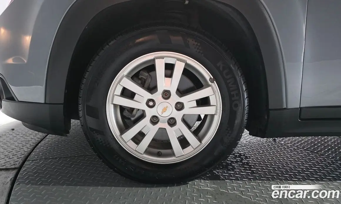 Chevrolet Orlando 2014 2.0 автомат (гидро), фото 5 Chevrolet Orlando 2014 2.0 автомат (гидро), фото 5