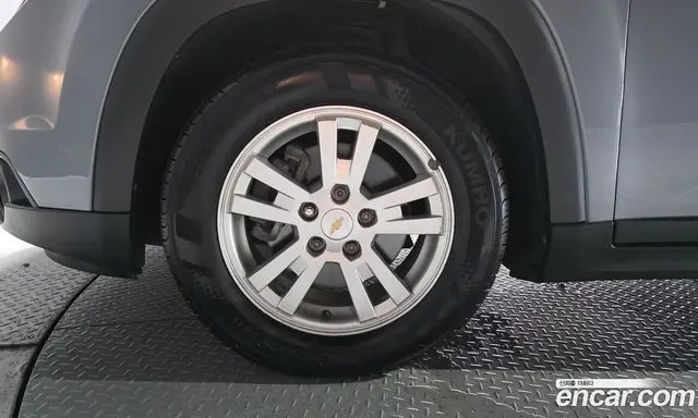 Chevrolet Orlando 2014 2.0 автомат (гидро), миниатюра 5 Chevrolet Orlando 2014 2.0 автомат (гидро), миниатюра 5