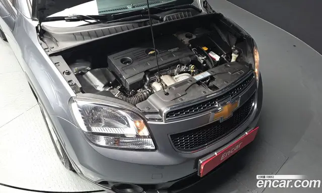 Chevrolet Orlando 2014 2.0 автомат (гидро), миниатюра 6 Chevrolet Orlando 2014 2.0 автомат (гидро), миниатюра 6