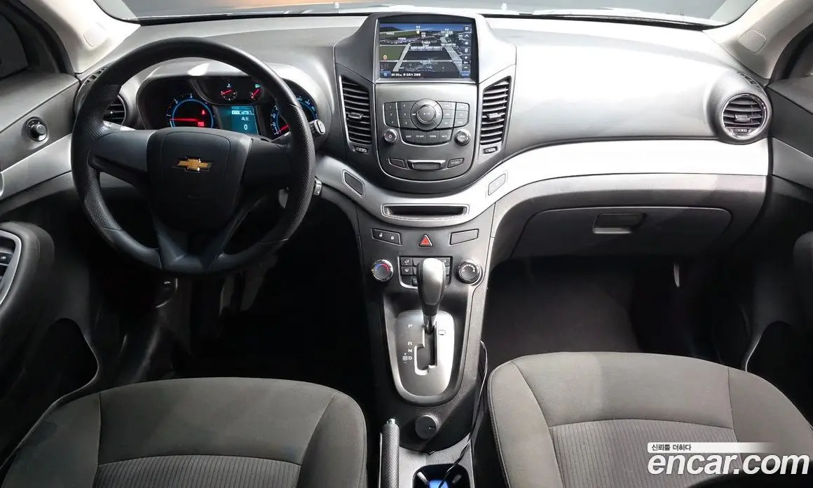 Chevrolet Orlando 2014 2.0 автомат (гидро), фото 7 Chevrolet Orlando 2014 2.0 автомат (гидро), фото 7