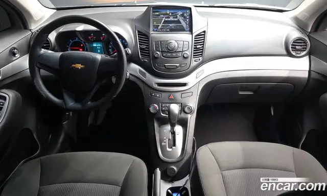 Chevrolet Orlando 2014 2.0 автомат (гидро), миниатюра 7 Chevrolet Orlando 2014 2.0 автомат (гидро), миниатюра 7
