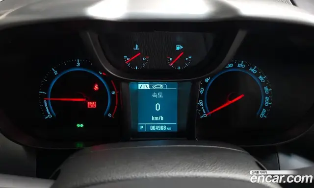 Chevrolet Orlando 2014 2.0 автомат (гидро), миниатюра 8 Chevrolet Orlando 2014 2.0 автомат (гидро), миниатюра 8