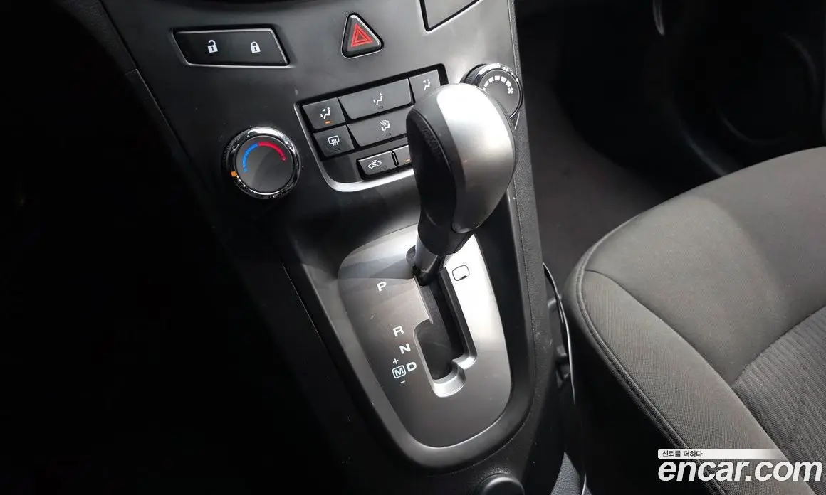 Chevrolet Orlando 2014 2.0 автомат (гидро), фото 9 Chevrolet Orlando 2014 2.0 автомат (гидро), фото 9