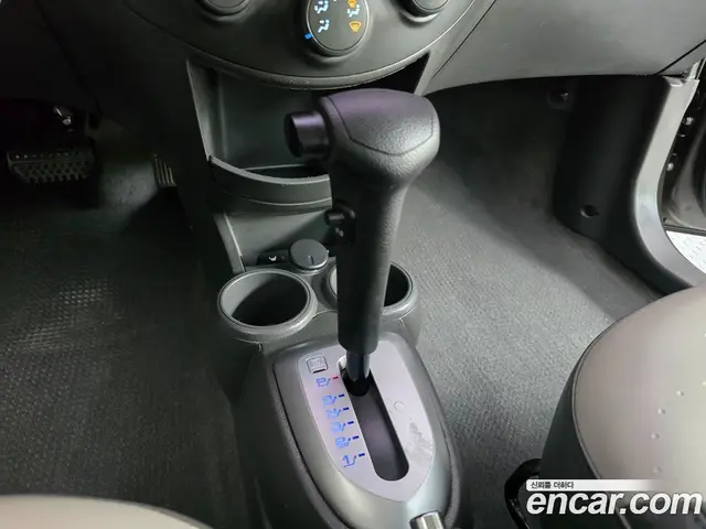 Chevrolet Spark 2012 1.0 автомат (гидро), миниатюра 9 Chevrolet Spark 2012 1.0 автомат (гидро), миниатюра 9