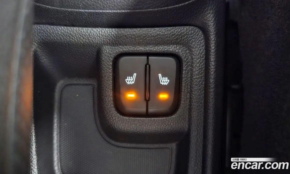 Chevrolet Spark 2021 1.0 автомат (гидро), фото 12